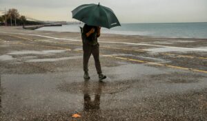 Weather: 12 regions on high alert for storm “Adel”, when it hits Athens