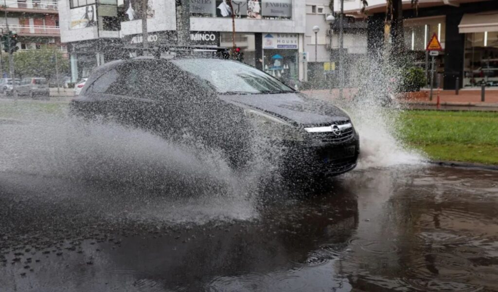 Greece weather alert: Civil protection issues safety guidelines