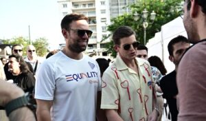 Kasselakis attacks Tsipras: Calls him homophobic over book claims