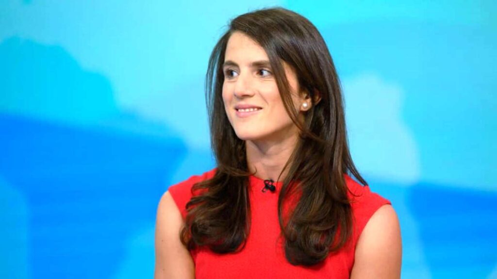 Kennedy family tragedy: JFK’s granddaughter reveals terminal diagnosis