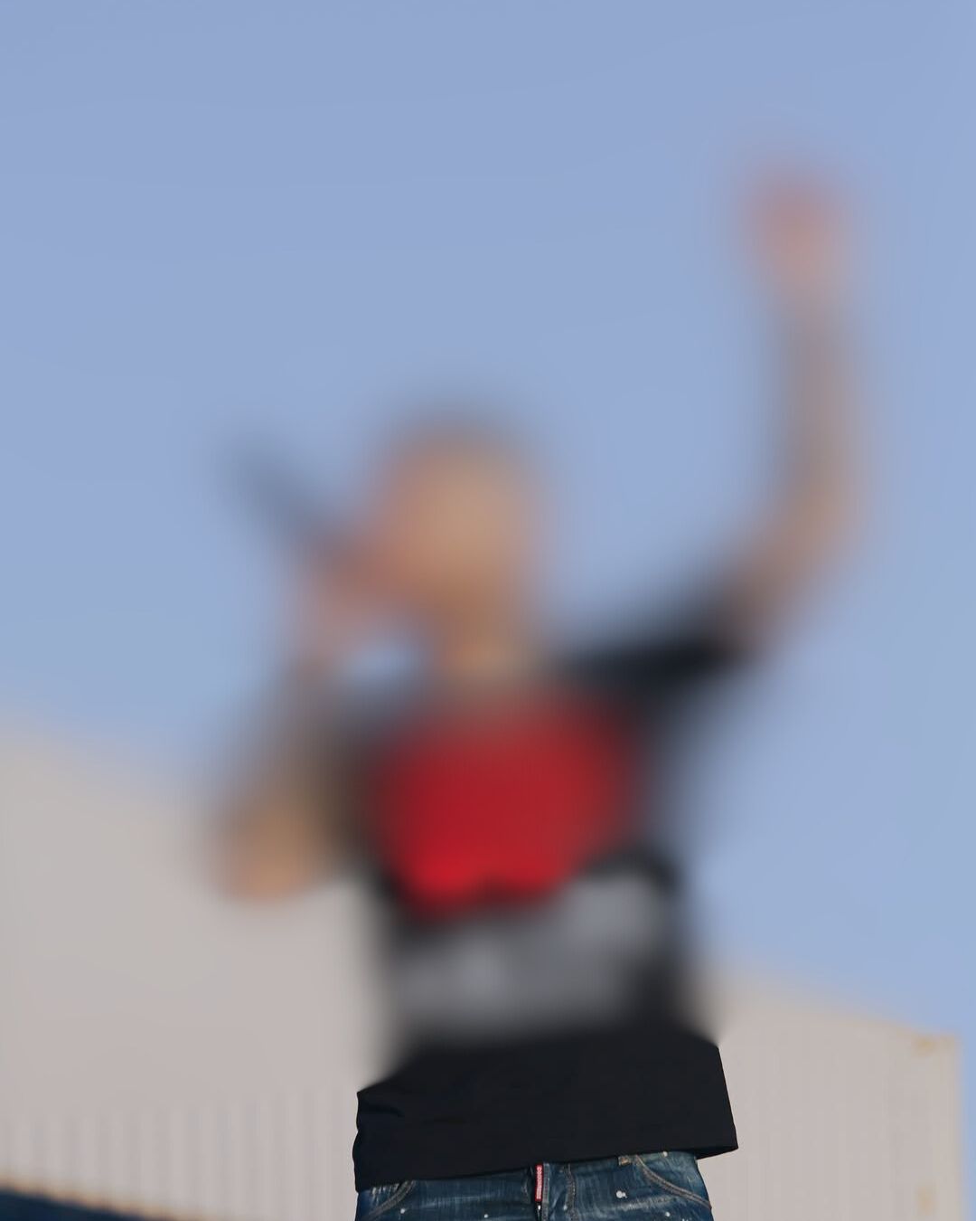 Famous rapper arrested in Kifissia for drug possession (Photos)