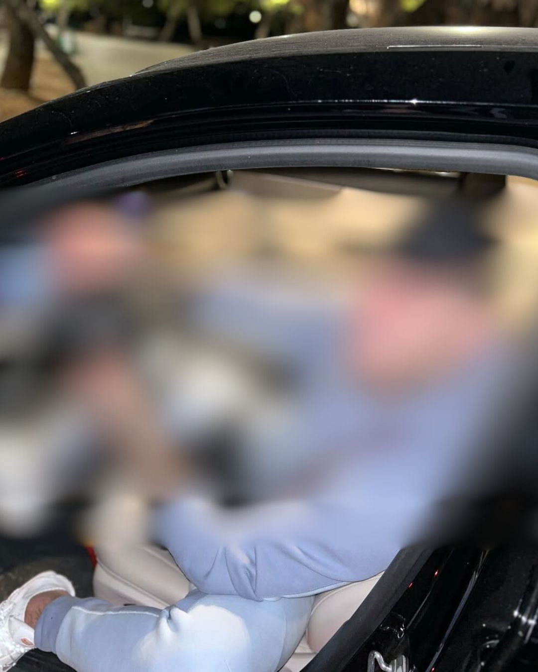 Famous rapper arrested in Kifissia for drug possession (Photos)