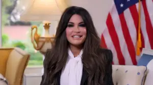 Kimberly Guilfoyle’s message on first days in Greece: “Greece is vital partner, thank you for warm welcome” (Video)