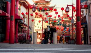 Japan warns citizens in China to be cautious amid Taiwan tensions