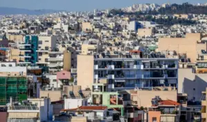 Greece launches new housing relief program with 50% subsidies