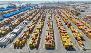 EU asks Trump for tariff exemptions on olive oil, wine and cheese