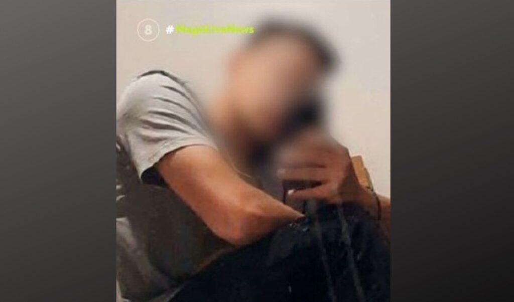 Koropi tragedy: 22-year-old dies after choking on burger