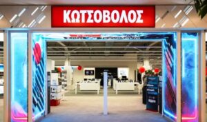 Kotsovolos joins UN Global Compact for sustainable development