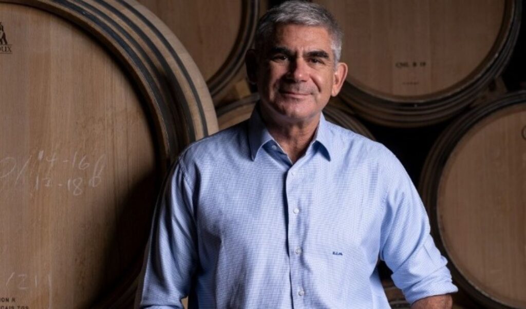 Kir-Yianni acquires Sigalas Estate in major Greek wine deal