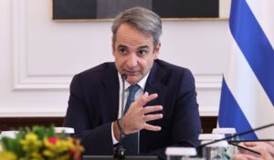 Mitsotakis: “Tomorrow rent rebates paid to over 1 million tenants”