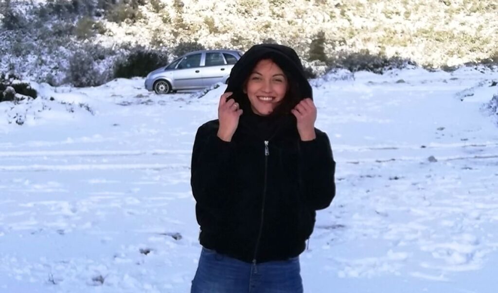 Kyriaki Griva murder: Two police officers face prosecutor