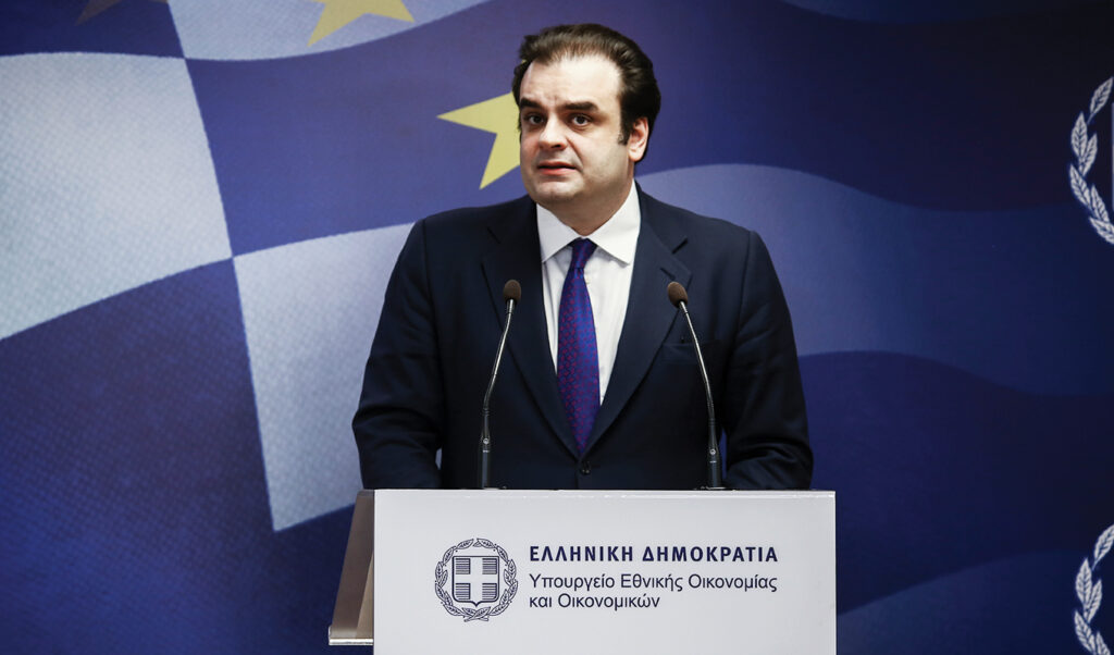 Pierrakakis: Northern Greece has foundations for growth – We provide incentives for business synergies