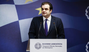 Pierrakakis: Northern Greece has foundations for growth – We provide incentives for business synergies