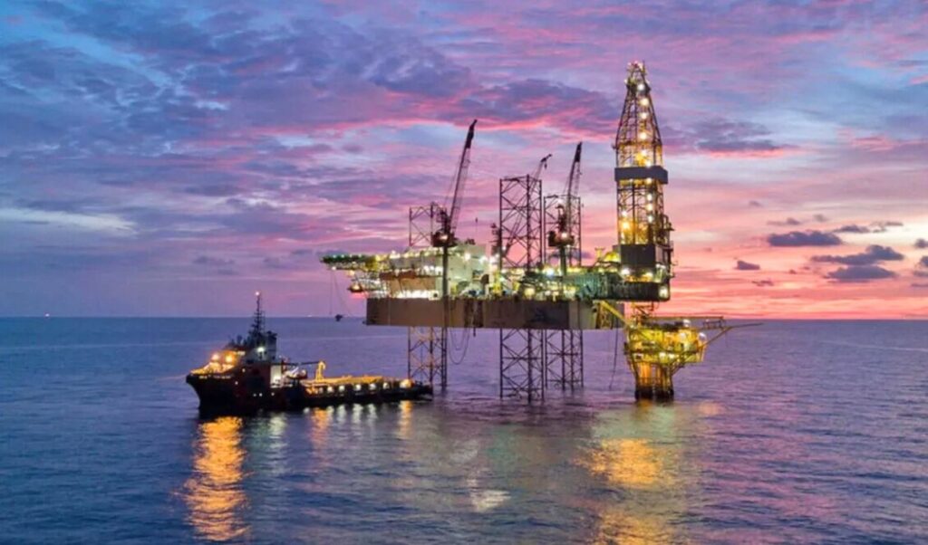 Greece targets new mega LNG deals as energy hub status grows