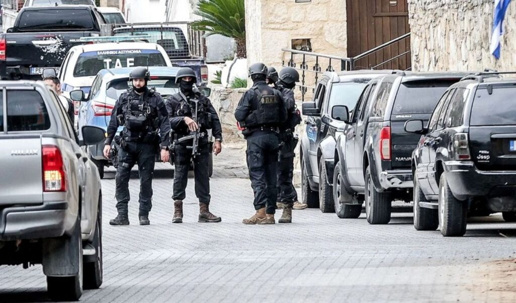 Vorizia Heraklion feud mediator: “I patched things up temporarily”