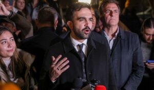 New York elections: Trump’s first major test as favorite Mamdani challenges the president