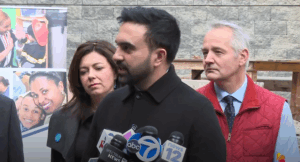 NYC mayor Mamdani seeks Trump meeting despite past clashes