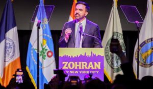 Zoran Mamtani: NYC victory shows path to “defeat” Trump