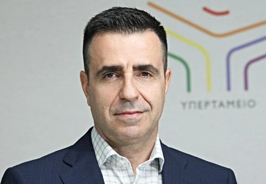 Marios Tempos appointed interim CEO of ELTA following resignation