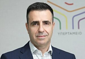 Marios Tempos appointed interim CEO of ELTA following resignation