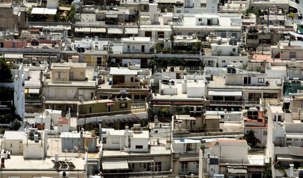 Tax cuts for rental transparency: Greece’s plan for fair taxation