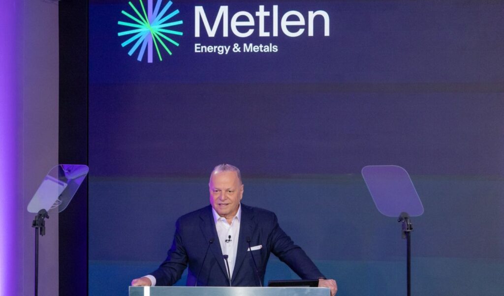 METLEN partners with Power Factors for digital renewable energy management