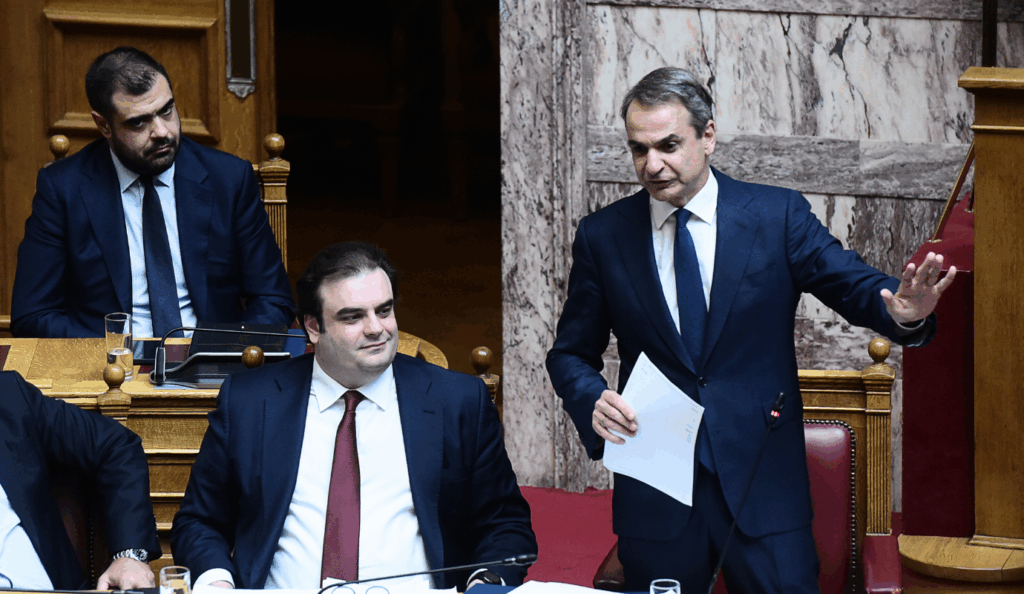 Government accelerates pace: Economy and investment double bet