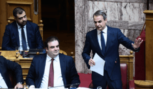 Government accelerates pace: Economy and investment double bet