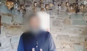 Priest drug ring scandal: Explicit messages reveal corruption