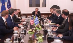 US officially places Greece on energy geostrategic hub map