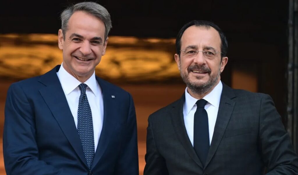 US interest revives Greece-Cyprus cable: New investment opportunity