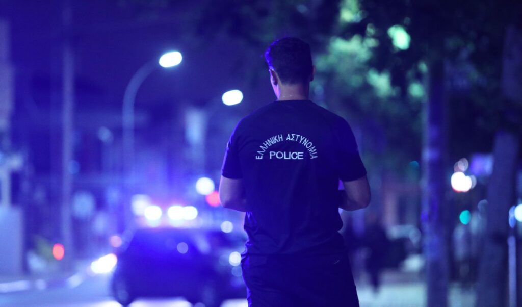 Police officer detained in drug trafficking ring that netted €600K