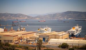 Elefsina Shipyards amendment heads to Parliament for new role