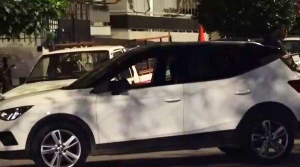 Neos Kosmos: Forensic results awaited for 58-year-old driver’s death