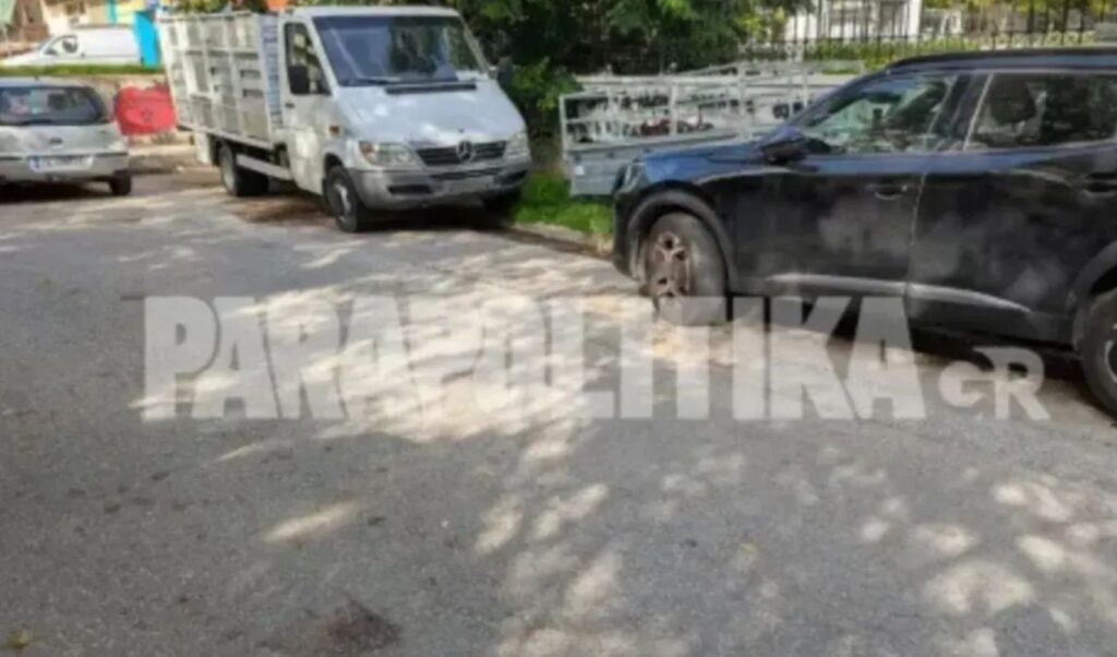 Athens attacker arrested 8 times for violence before fatal beating