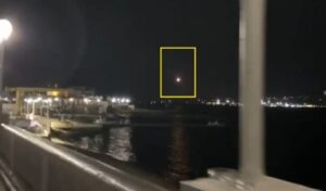 Ukraine strikes Russian Novorossiysk port with Neptune missiles