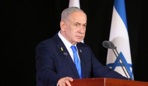 Netanyahu government faces political crisis over budget approval