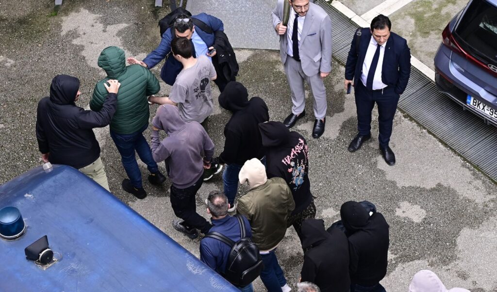 OPEKEPE fraud: 14 defendants jailed for criminal organization