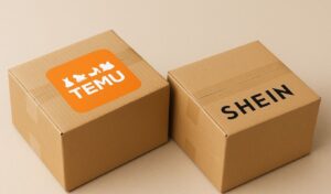 Shein and Temu under US scrutiny for IP theft and forced labor