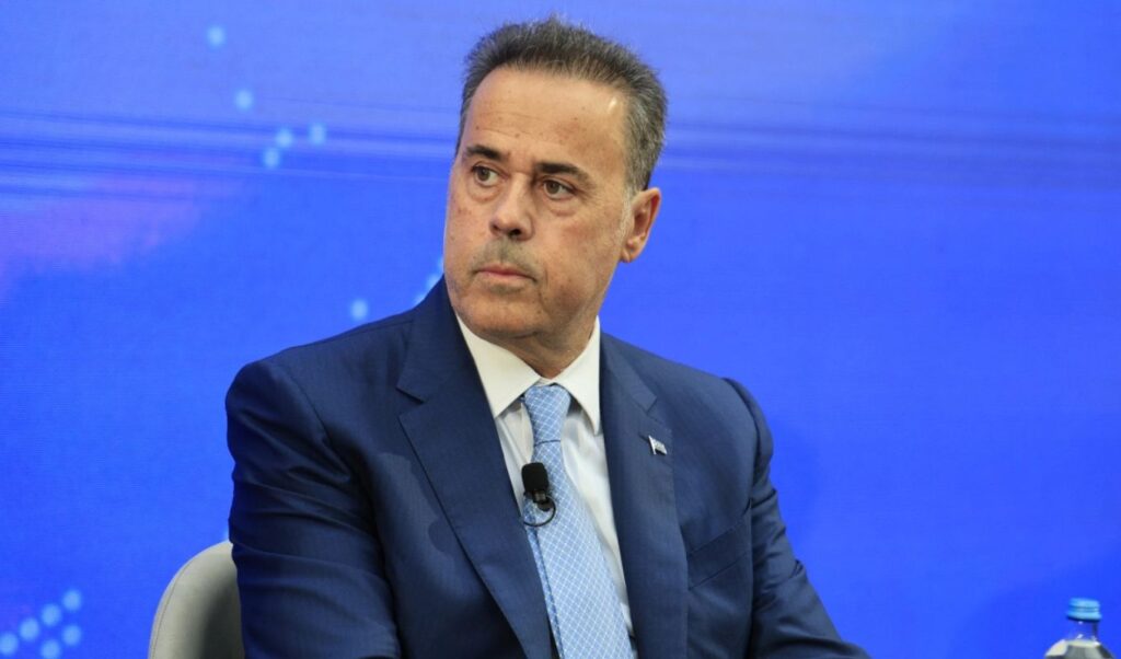 Papastavrou from Brussels: Europe to end Russian gas dependency, turn to US gas – Greece as main gateway