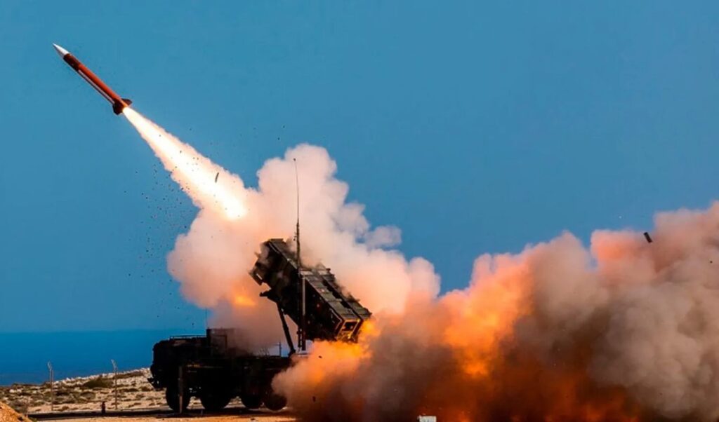 Ukraine receives Patriot systems: Germany delivers new defense package as Zelensky thanks Merz