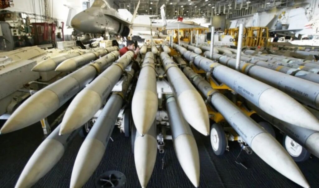 Who is preparing for war in Sweden? Crisis scenarios with king and government on battlefield