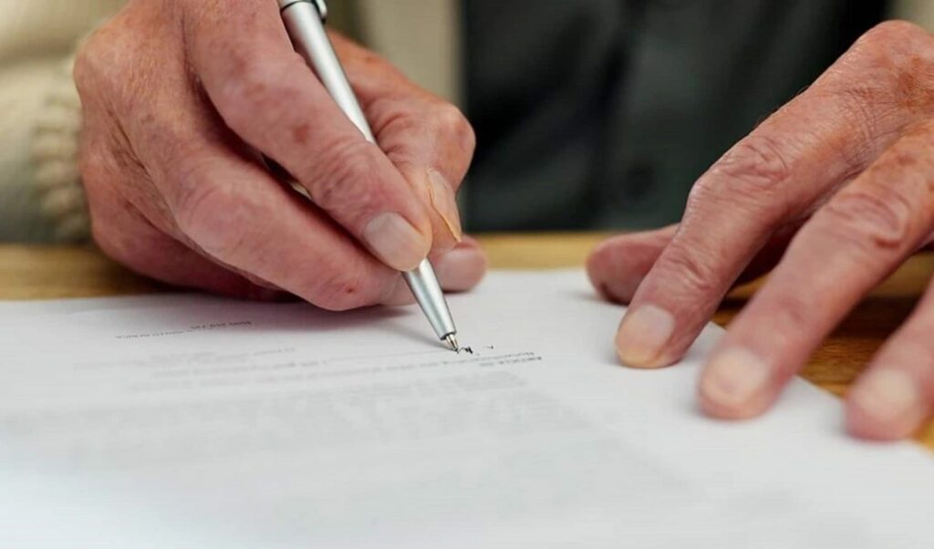 Digital inheritance tax declarations: No more hassle at tax offices