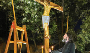 Clerical drug ring: The “Archbishop” model was complete fraud