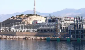 US warns Turkey to abandon Russian energy as Greece’s LNG role grows