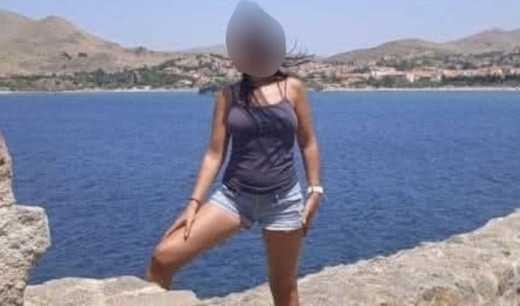 Shocking cold-bloodedness of daughter-in-law who murdered 75-year-old