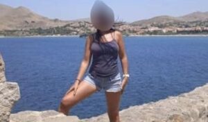 Shocking cold-bloodedness of daughter-in-law who murdered 75-year-old