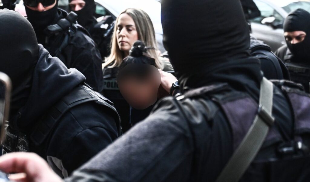 Shocking audio reveals 75-year-old’s final words to killer