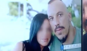 Salamina murder: 75-year-old’s final words were Lord’s Prayer