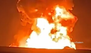 Tragic Saudi Arabia bus crash kills 45 pilgrims, only one survivor